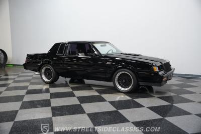 1987 Buick Grand National