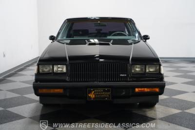 1987 Buick Grand National
