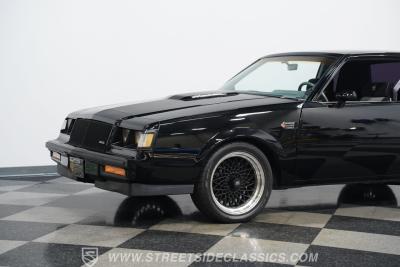 1987 Buick Grand National