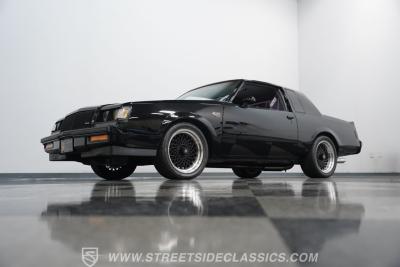 1987 Buick Grand National