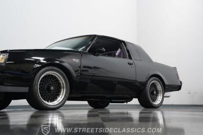 1987 Buick Grand National