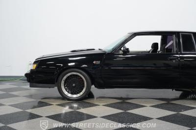 1987 Buick Grand National