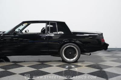 1987 Buick Grand National
