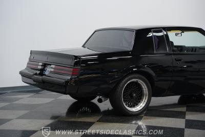 1987 Buick Grand National