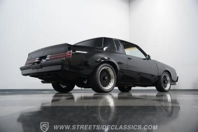 1987 Buick Grand National