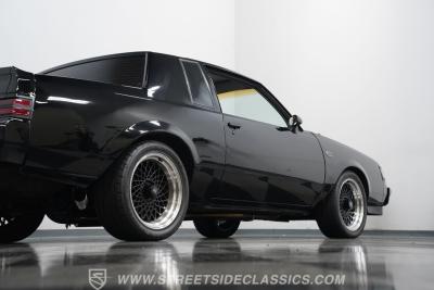 1987 Buick Grand National
