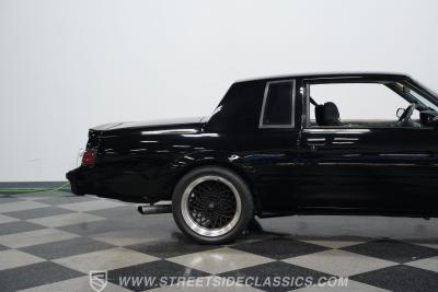 1987 Buick Grand National