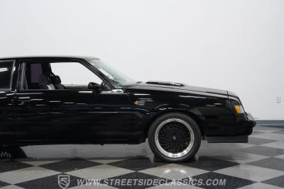1987 Buick Grand National