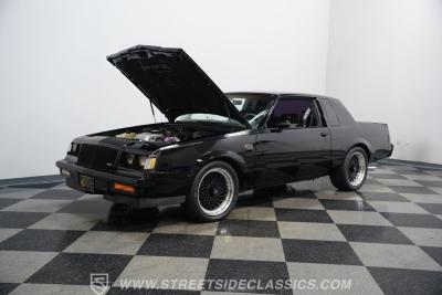 1987 Buick Grand National