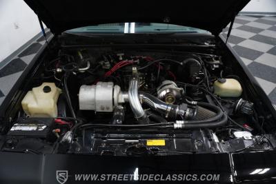 1987 Buick Grand National