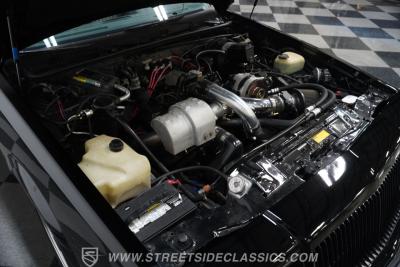 1987 Buick Grand National