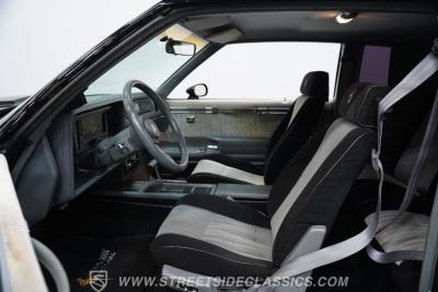 1987 Buick Grand National