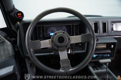 1987 Buick Grand National