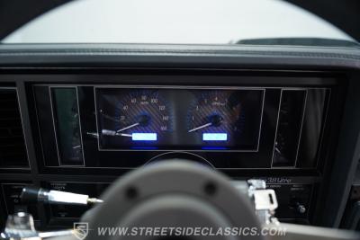 1987 Buick Grand National