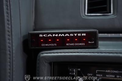1987 Buick Grand National