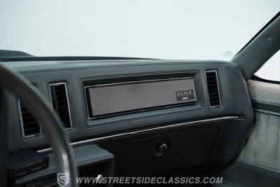 1987 Buick Grand National