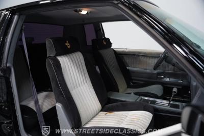 1987 Buick Grand National