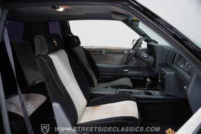 1987 Buick Grand National