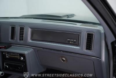 1987 Buick Grand National