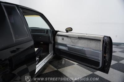 1987 Buick Grand National