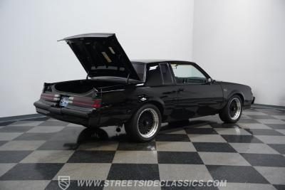 1987 Buick Grand National