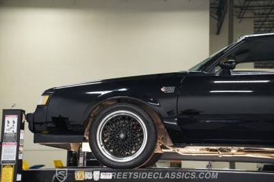1987 Buick Grand National