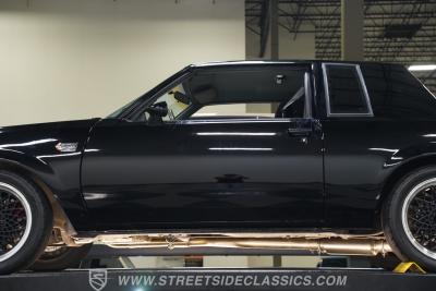 1987 Buick Grand National