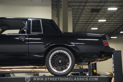 1987 Buick Grand National