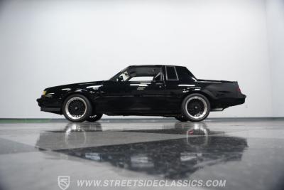 1987 Buick Grand National