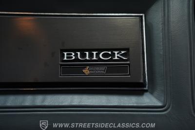 1987 Buick Grand National