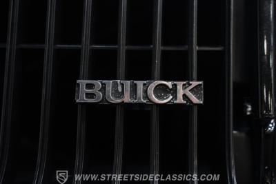 1987 Buick Grand National