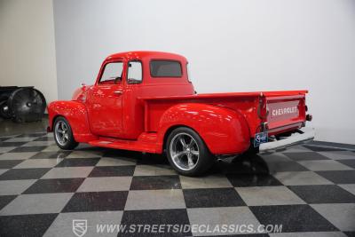 1950 Chevrolet 3100 5 Window