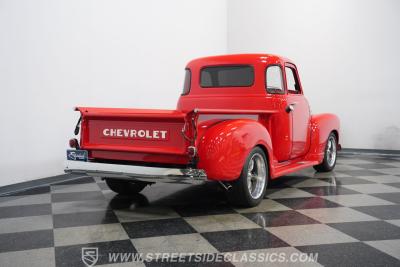 1950 Chevrolet 3100 5 Window