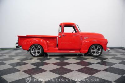 1950 Chevrolet 3100 5 Window
