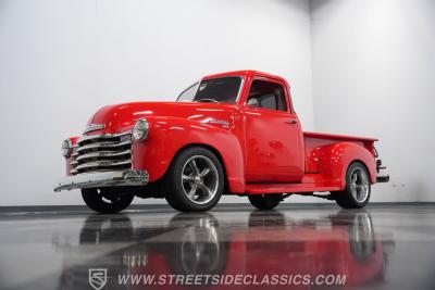 1950 Chevrolet 3100 5 Window