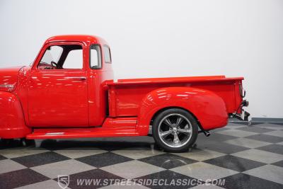 1950 Chevrolet 3100 5 Window