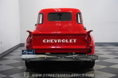 1950 Chevrolet 3100 5 Window