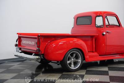 1950 Chevrolet 3100 5 Window