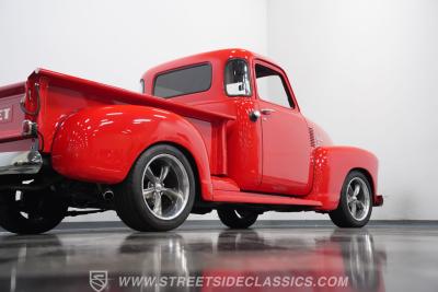 1950 Chevrolet 3100 5 Window