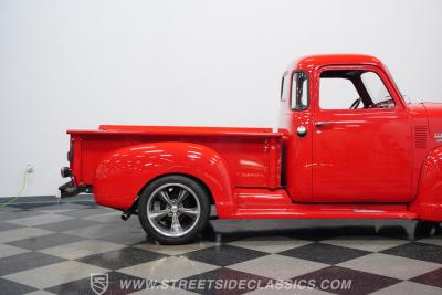 1950 Chevrolet 3100 5 Window