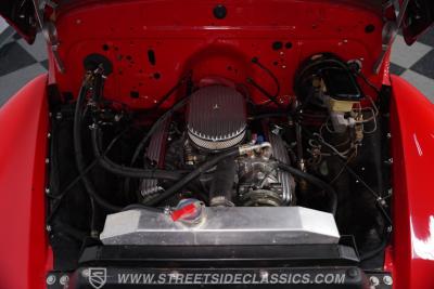 1950 Chevrolet 3100 5 Window