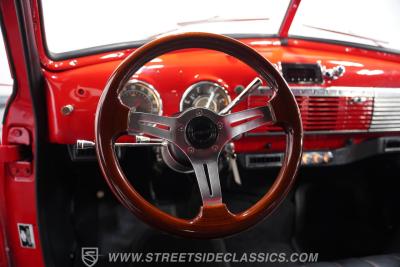 1950 Chevrolet 3100 5 Window