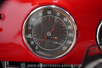 1950 Chevrolet 3100 5 Window