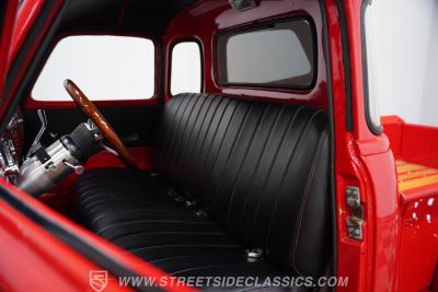 1950 Chevrolet 3100 5 Window