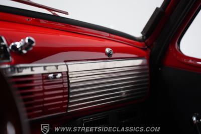 1950 Chevrolet 3100 5 Window