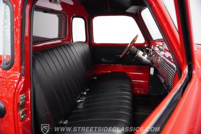1950 Chevrolet 3100 5 Window