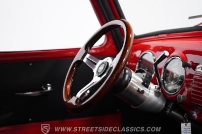 1950 Chevrolet 3100 5 Window