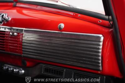 1950 Chevrolet 3100 5 Window