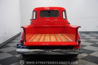 1950 Chevrolet 3100 5 Window