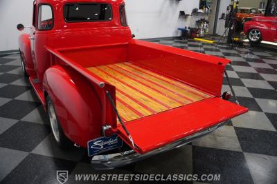 1950 Chevrolet 3100 5 Window